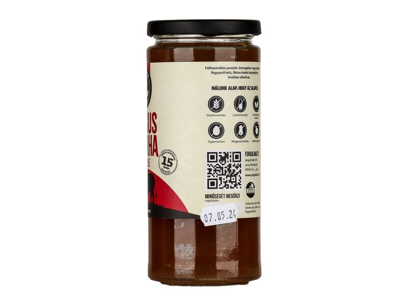 Alaplé Bár* angus marha alaplé 500ml