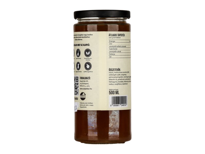 Alaplé Bár* angus marha alaplé 500ml