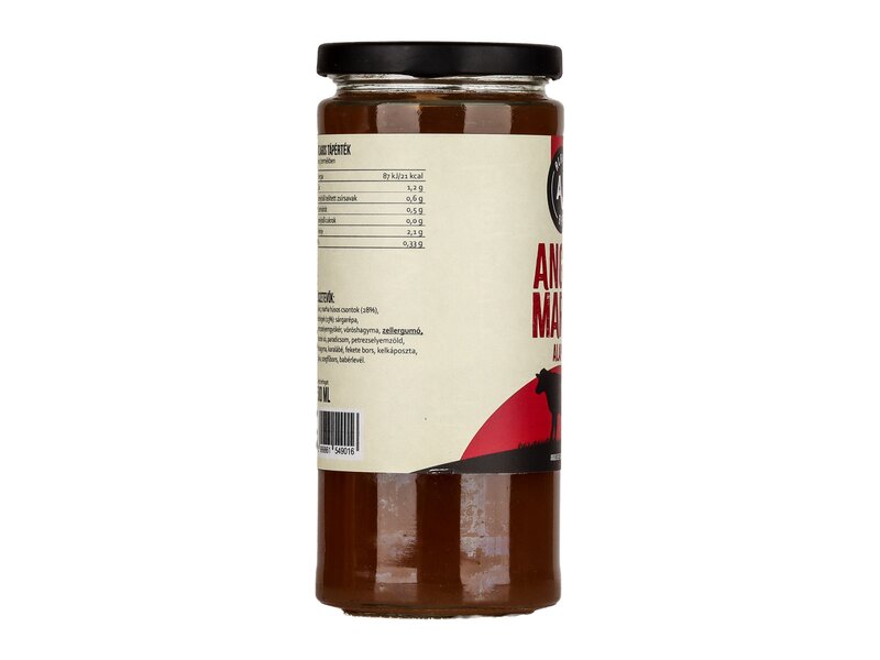 Alaplé Bár* angus marha alaplé 500ml