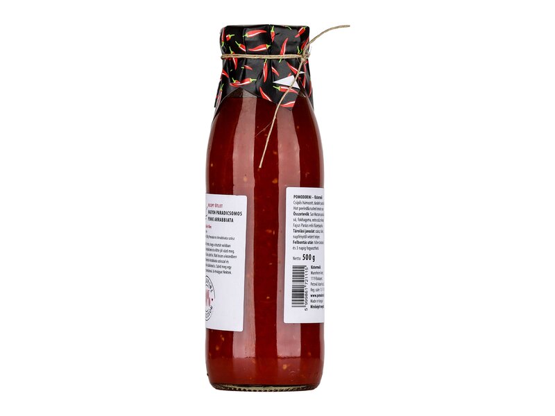 Pomodorini Arrabbiata 500g