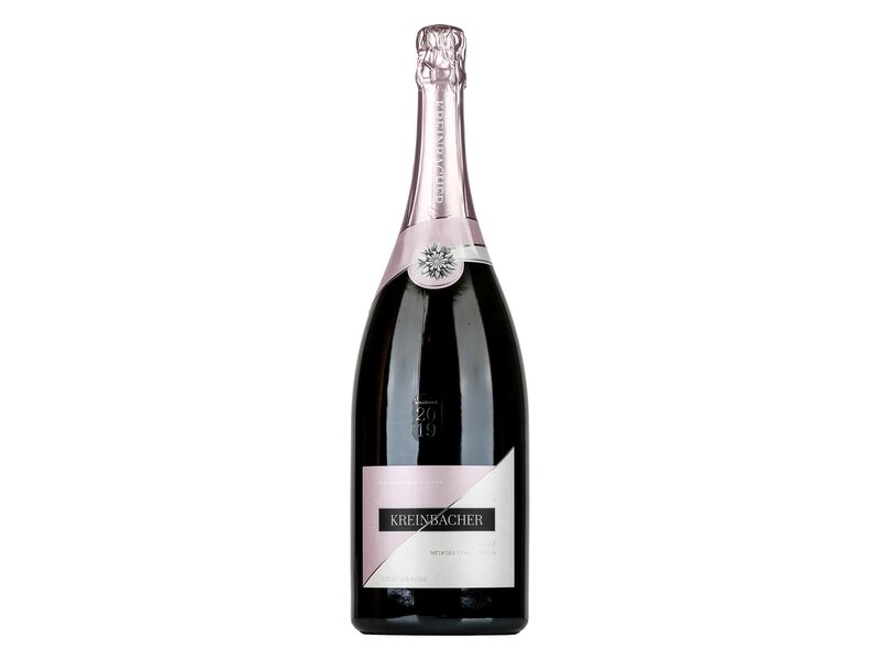 Kreinbacher Brut Rosé 2019 1,5l Magnum