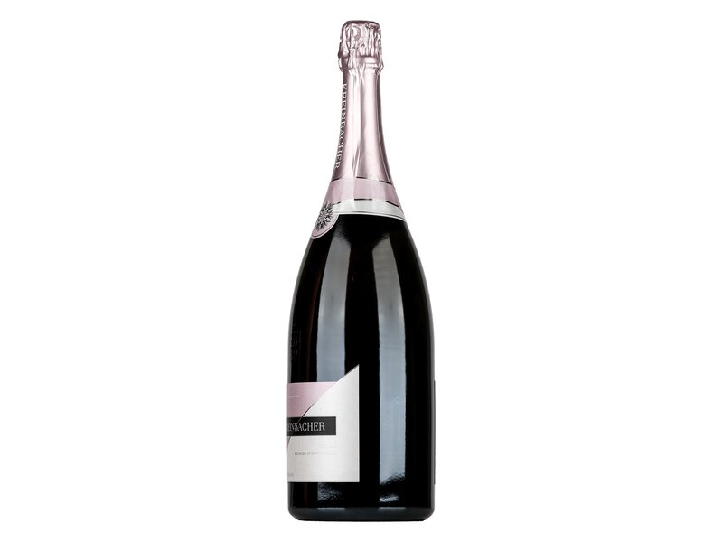 Kreinbacher Brut Rosé 2019 1,5l Magnum