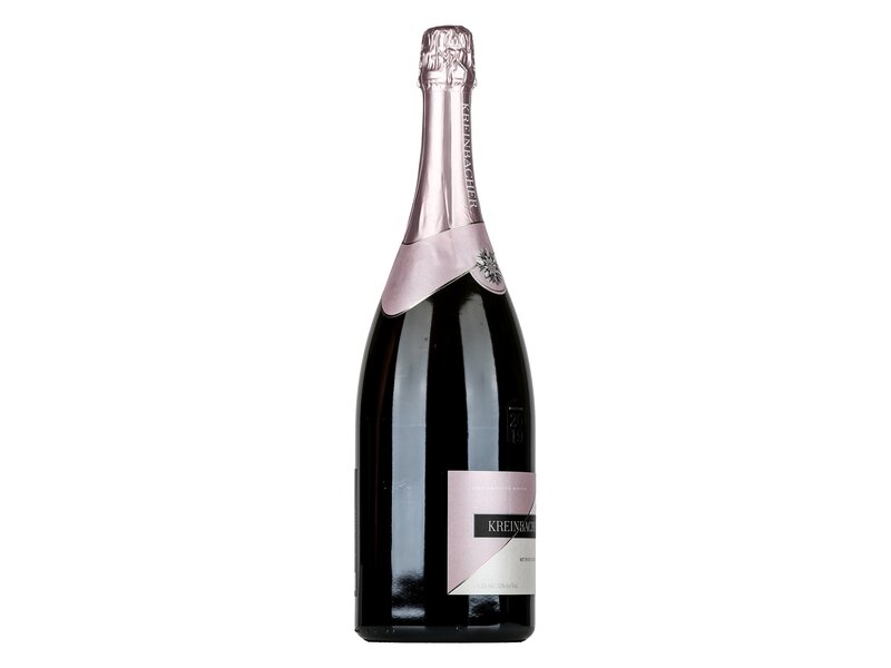 Kreinbacher Brut Rosé 2019 1,5l Magnum