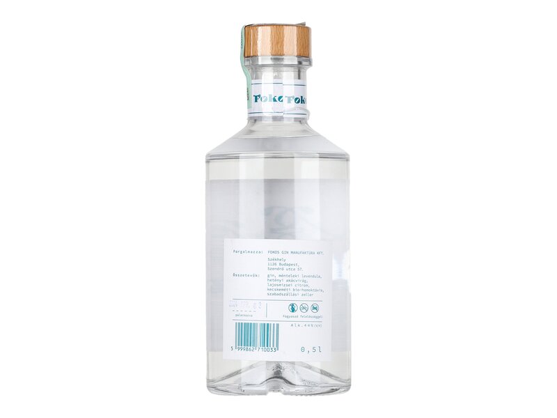 44 Fokos GIN 0,5l