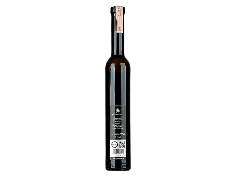 1 Csepp Jeromine Alma 0,35l