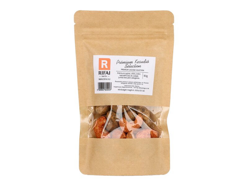 Rifai Kesu selection 80g