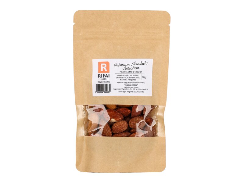 Rifai Mandula selection 80g