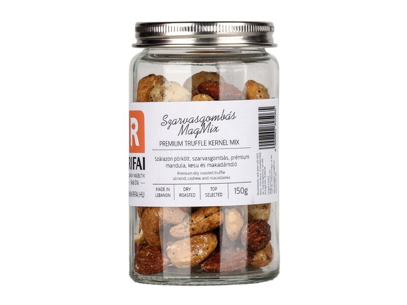 Rifai Szarvasgombás mix üveges 80g