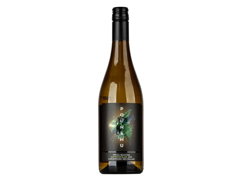 Pounamu Sauvignon Blanc 2023 0,75l