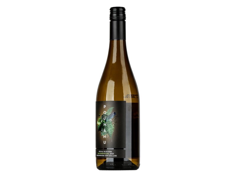 Pounamu Sauvignon Blanc 2023 0,75l