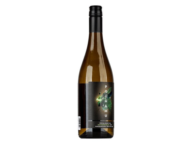 Pounamu Sauvignon Blanc 2023 0,75l