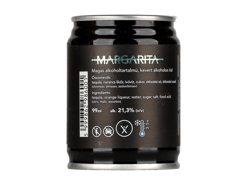 Mixperience Margarita 0,099l