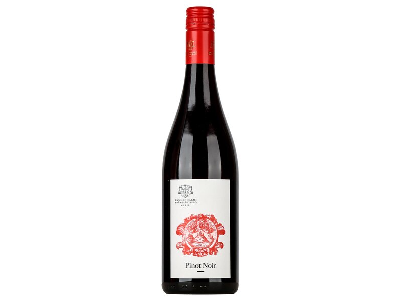 Pannonhalmi Apátsági Pinot Noir 2021 0,75l