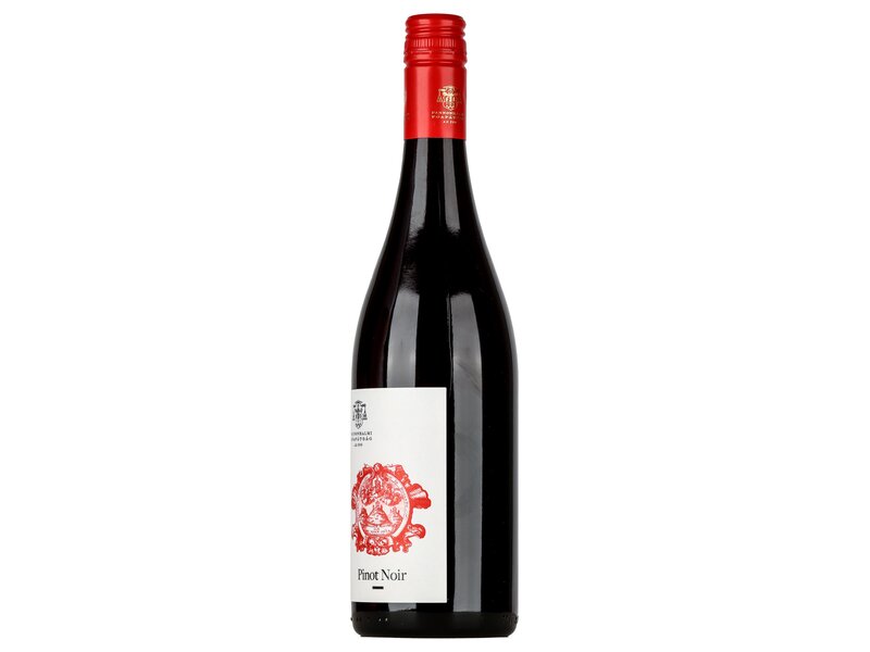 Pannonhalmi Apátsági Pinot Noir 2021 0,75l