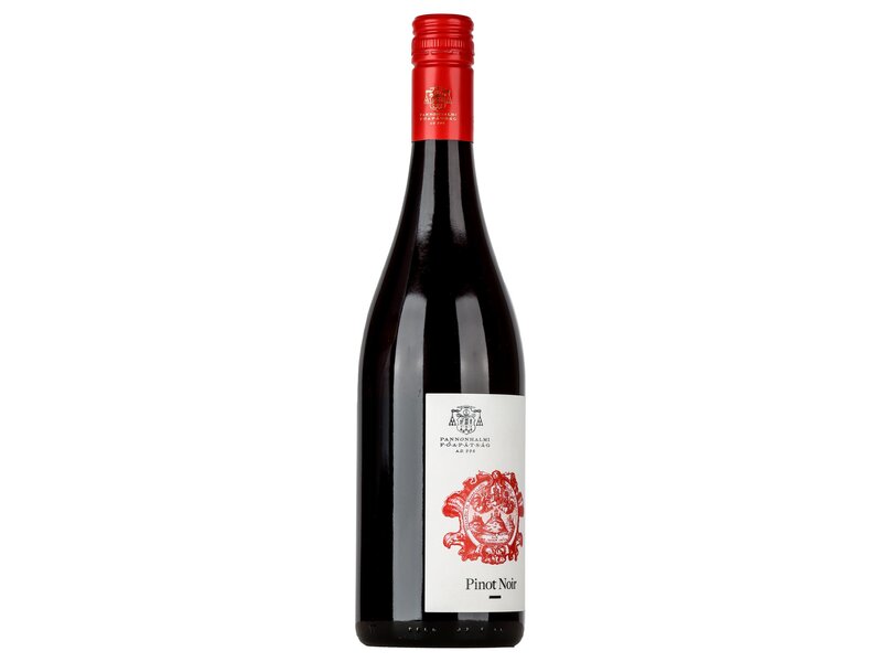 Pannonhalmi Apátsági Pinot Noir 2021 0,75l