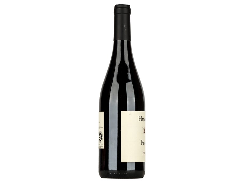 Hummel, Frost Portugieser 2016 0,75l