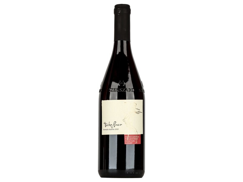 Tüske Harmados Kadarka 2019/2020 0,75l