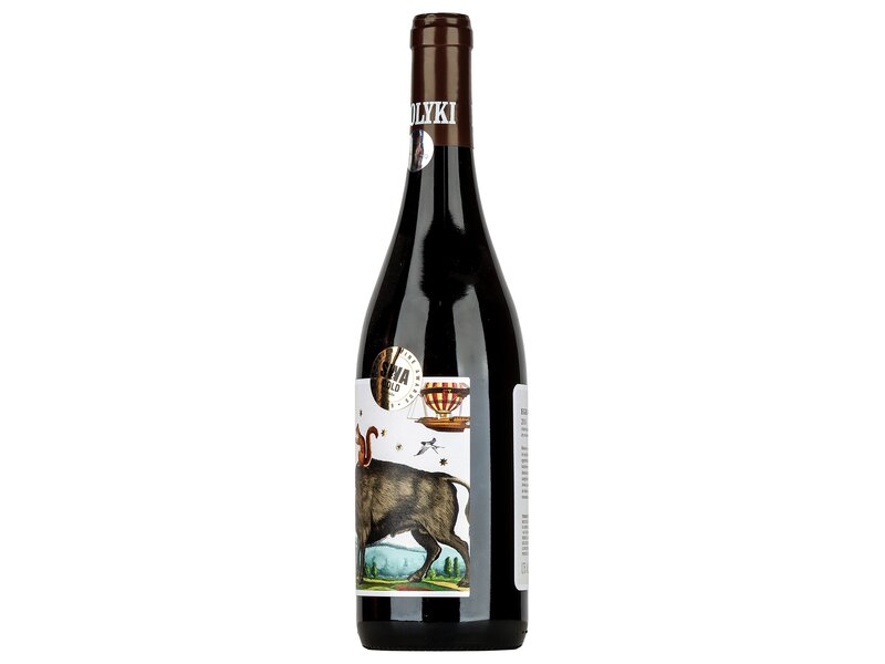 Bolyki Bikavér 2016 0,75l