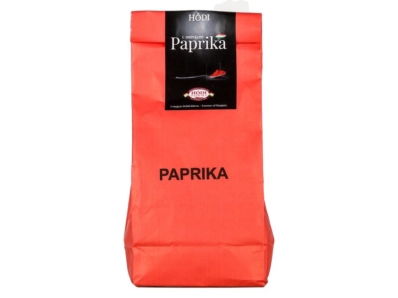 Hódi Különleges Fűszerpaprika 250g