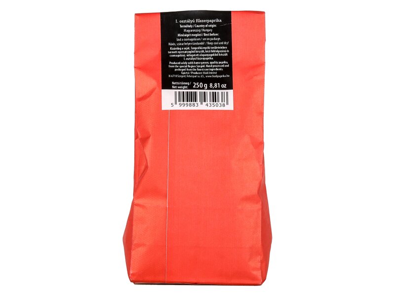 Hódi Különleges Fűszerpaprika 250g
