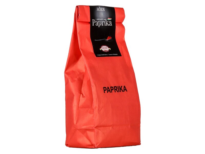 Hódi Különleges Fűszerpaprika 250g