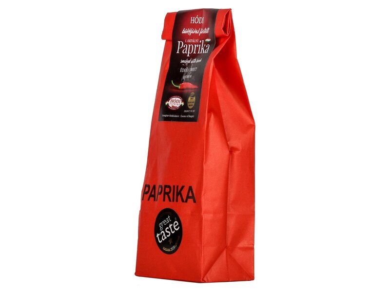 Hódi füstölt paprika 100g