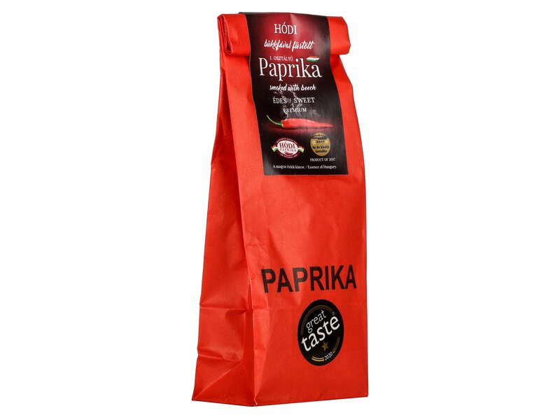 Hódi füstölt paprika 100g
