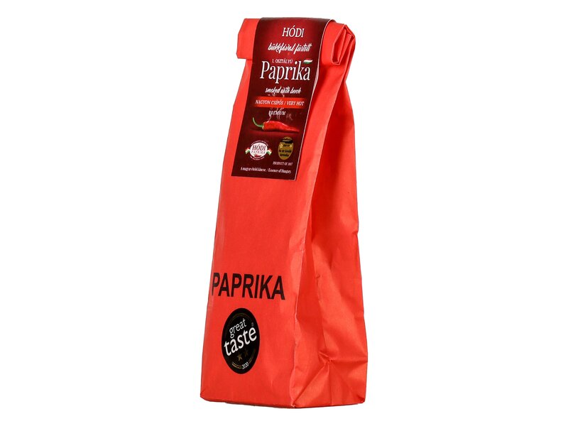 Hódi füstölt csípős paprika 100g