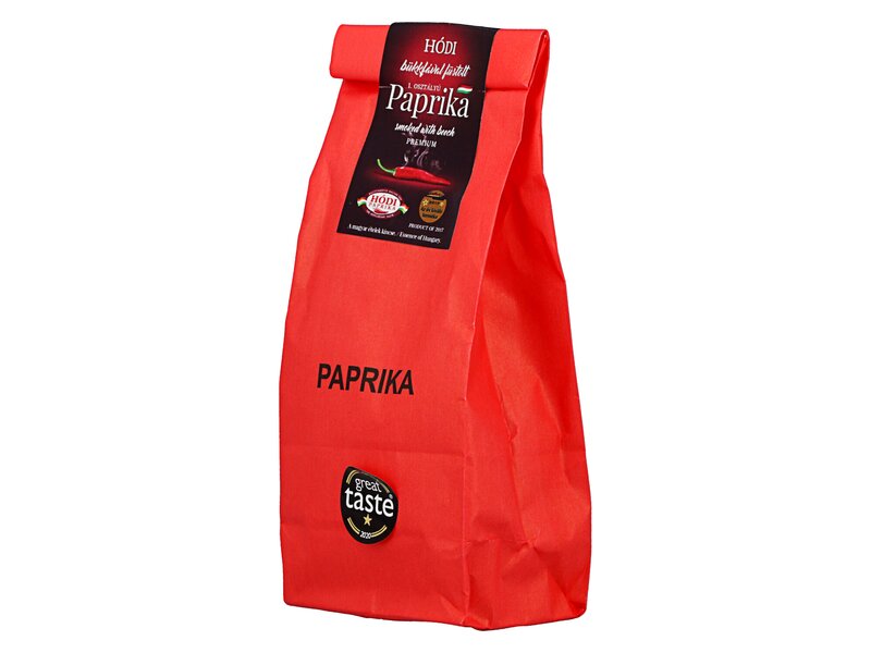 Hódi füstölt paprika 250g