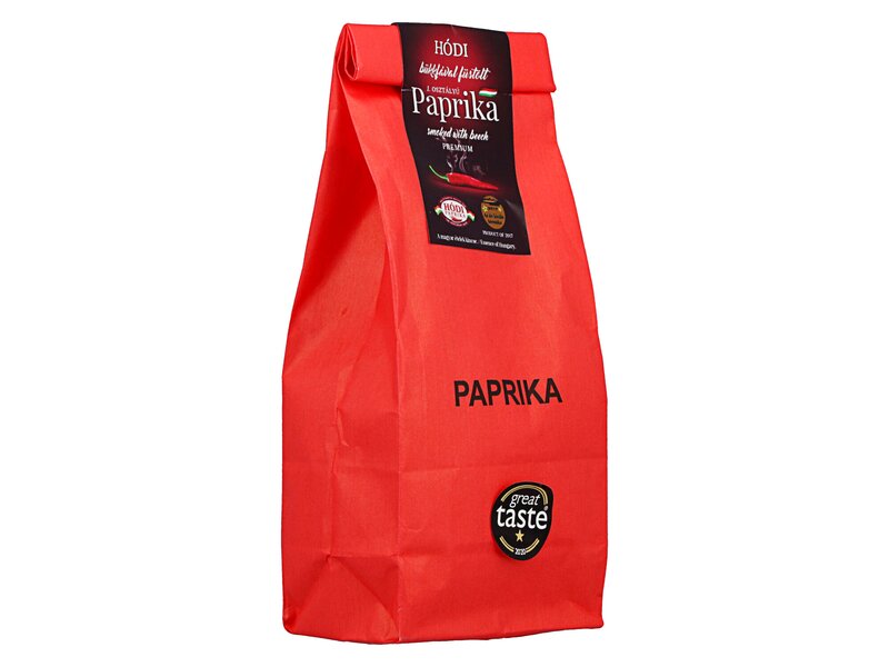 Hódi füstölt paprika 250g