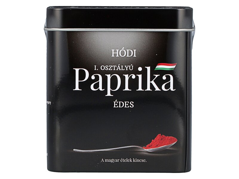 Hódi Fém Paprika Édes 70g
