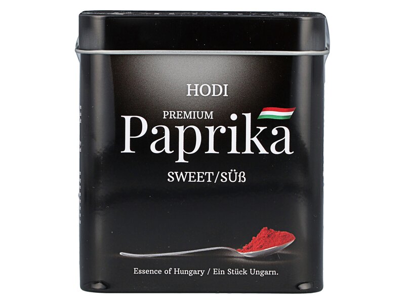 Hódi Fém Paprika Édes 70g