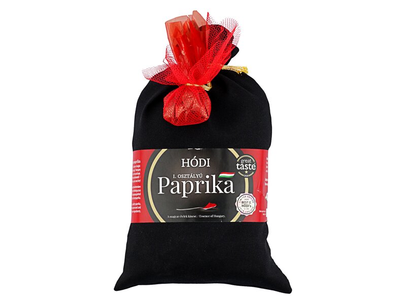 Hódi Paprika édes zsákos 500g