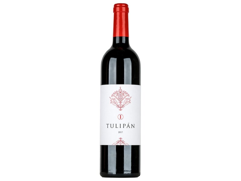 Ikon Tulipán 2017 0,75l