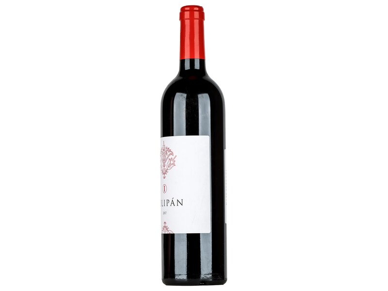 Ikon Tulipán 2017 0,75l