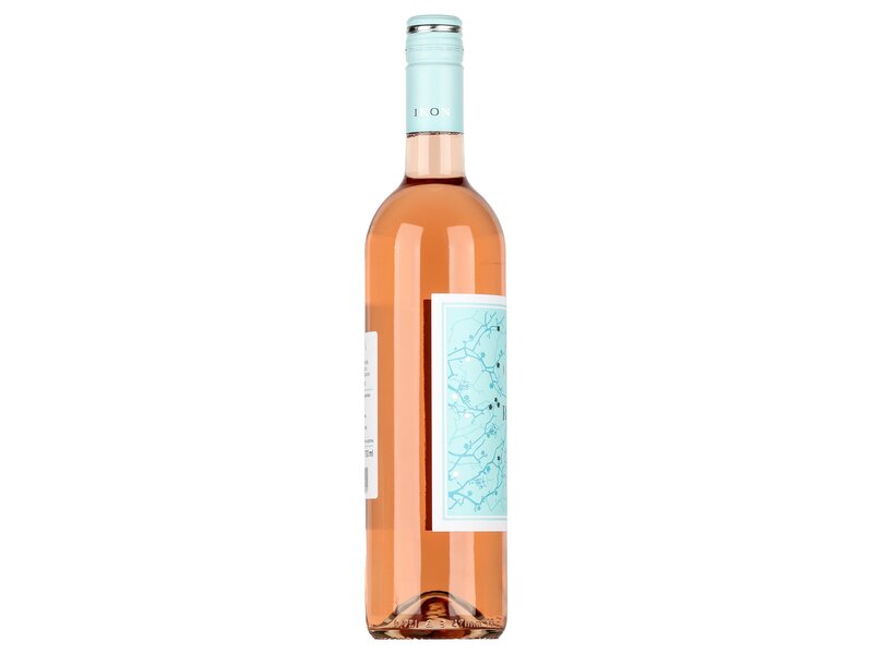 Ikon Rosé 2021 0,75l