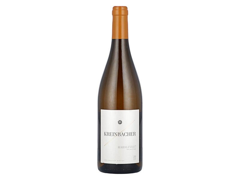 Kreinbacher, Somlói Hárslevelű Selection 2017 0,75l