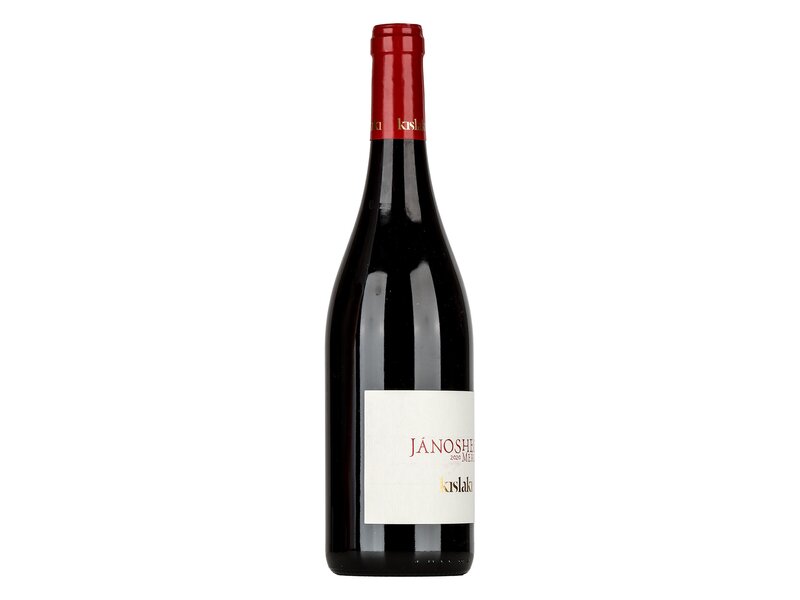 Kislaki Jánoshegyi Merlot 2020 0,75l