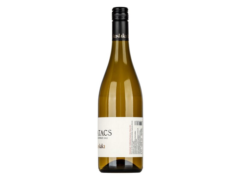 Kislaki Matacs Chardonnay 2022 0,75l