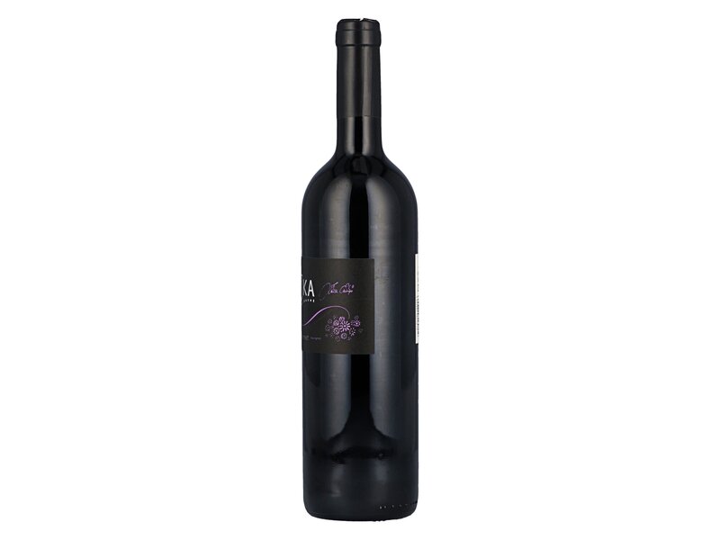 Luka Cabernet Sauvignon 2017/2018 0,75l