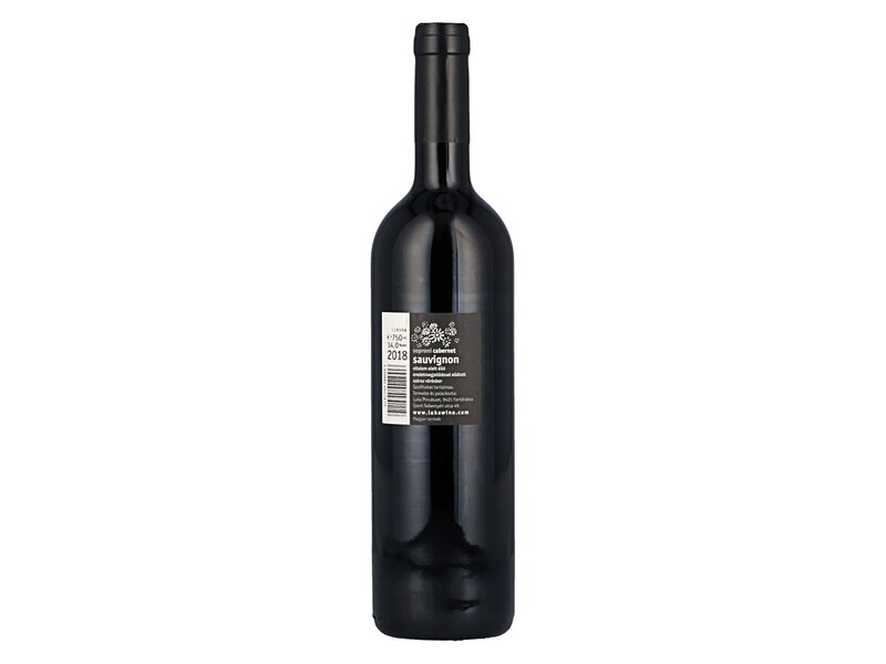 Luka Cabernet Sauvignon 2017/2018 0,75l