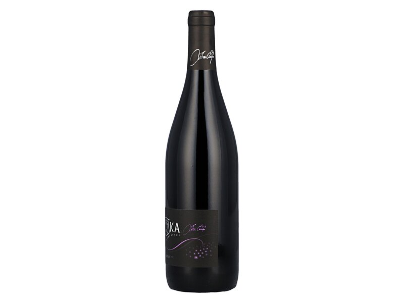 Luka Pinot Noir 2017/2019 0,75l