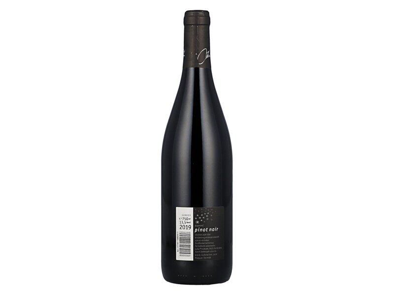 Luka Pinot Noir 2017/2019 0,75l