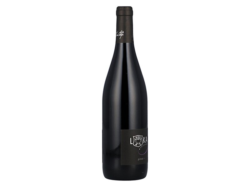 Luka Pinot Noir 2017/2019 0,75l