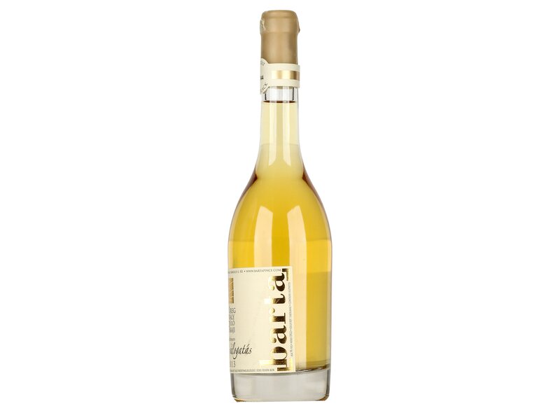 Barta 6 Puttonyos Aszú Selection 2013 0,375l