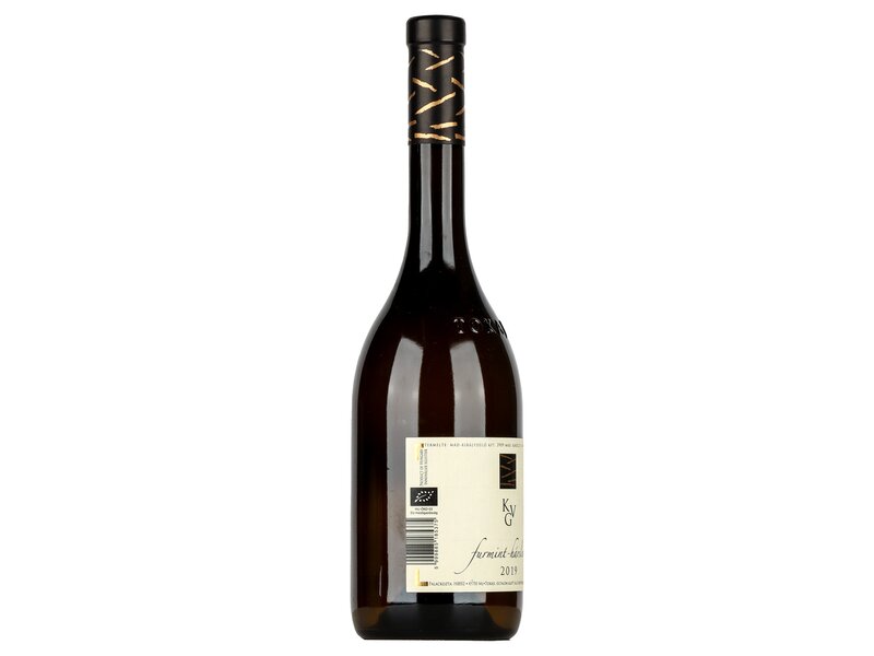 Barta KVG Furmint Hárslevelű 2019 0,75l