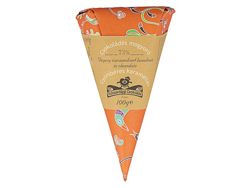 Rózsavölgyi gyömb-karam.csokis mogy.100g