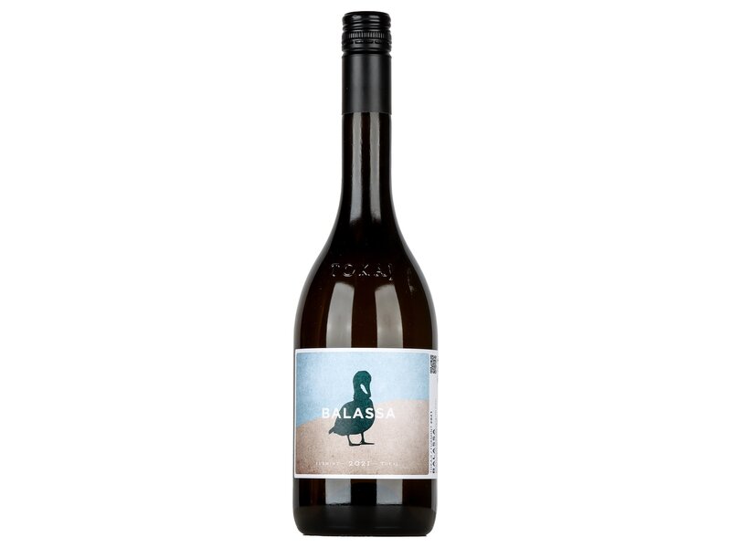 Balassa Tokaji Furmint 2021 0,75l