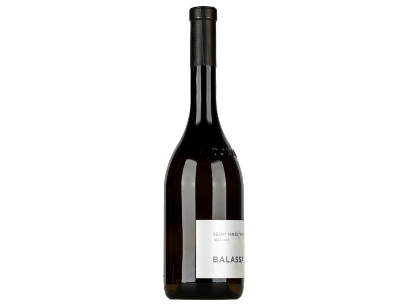 Balassa Szent Tamás Furmint 2019 0,75l