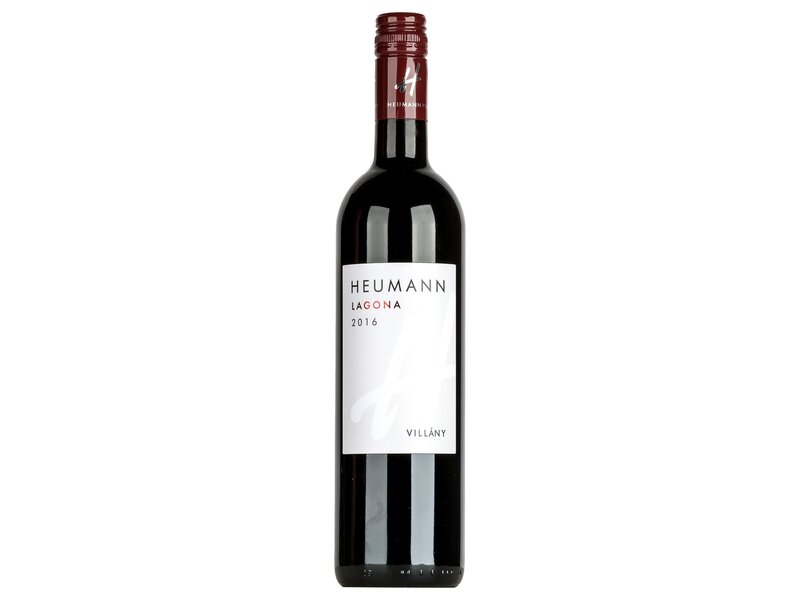 Heumann Lagona 2016 0,75l